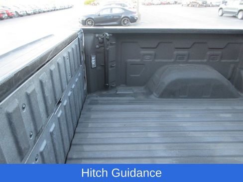 Certified 2020 GMC Sierra 1500 SLT w/ SLT Premium Plus Package image 14