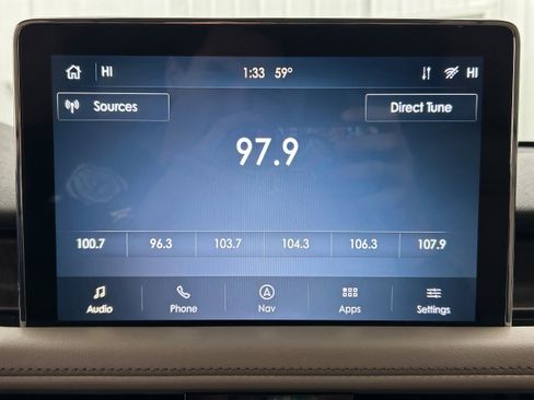 Used 2020 Lincoln Aviator Reserve w/ Class IV Trailer Tow Package AWD/4WD image 5