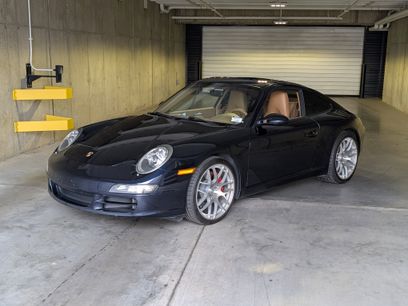 Used 2006 Porsche 911 Carrera S