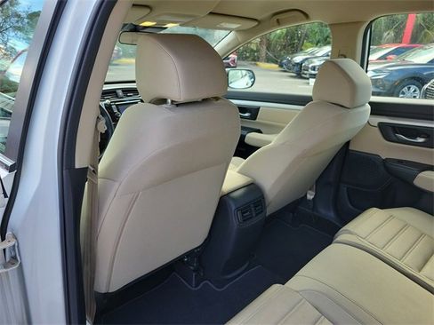 Used 2020 Honda CR-V LX image 14