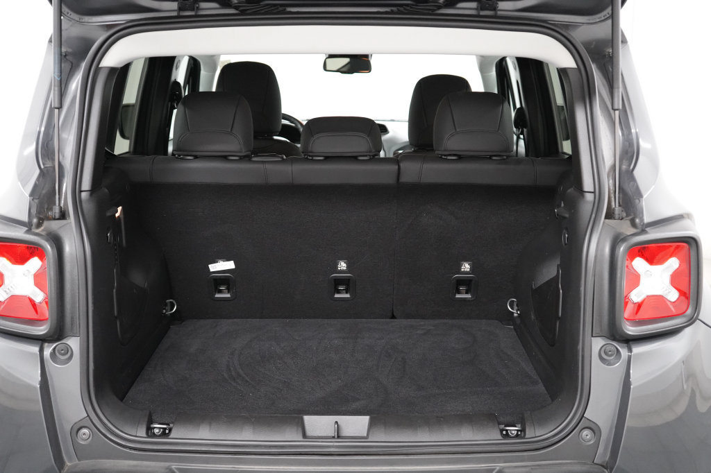 Used 2023 Jeep Renegade Limited AWD/4WD image 20