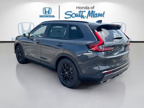New 2026 Honda CR-V Sport-L image 5