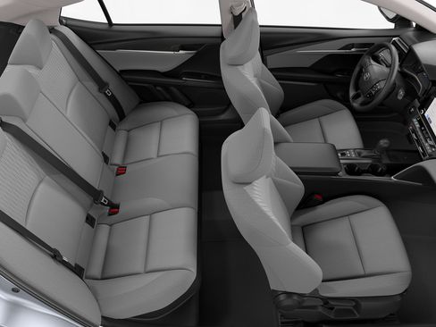 New 2026 Toyota Camry LE w/ Convenience Package FWD image 52