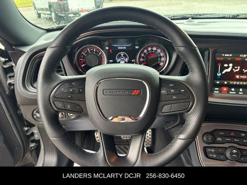 Used 2023 Dodge Challenger R/T Scat Pack w/ Plus Package image 20