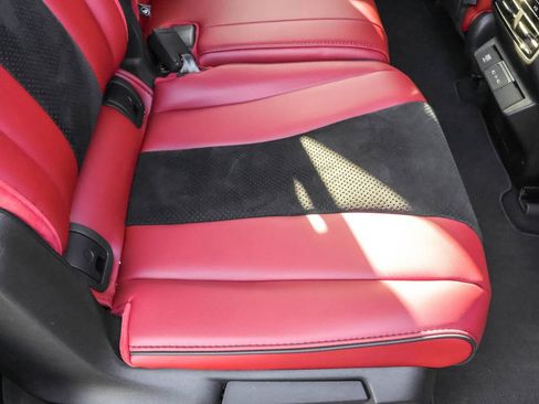 Used 2025 Acura MDX A-Spec image 33