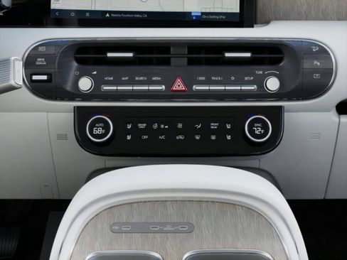New 2026 Hyundai Palisade SEL AWD/4WD image 16