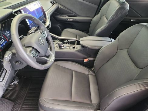Used 2024 Lexus TX 350 AWD w/ Captains Chair Package image 13