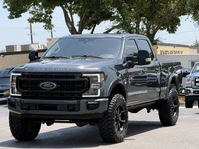 Used 2020 Ford F350 Lariat w/ Tremor Off-Road Package