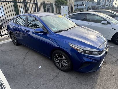 Used 2024 Kia Forte LXS w/ LXS Technology Package