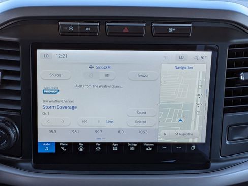 Used 2024 Ford F150 XLT w/ Bed Utility Package image 19