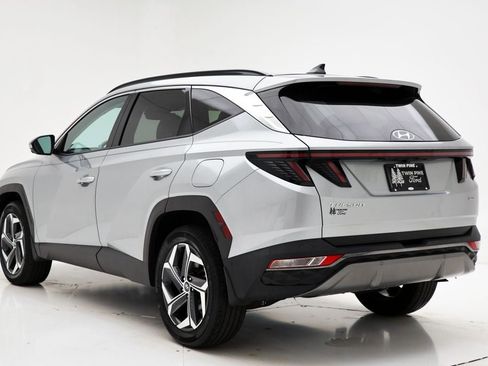 Used 2023 Hyundai Tucson Limited image 7