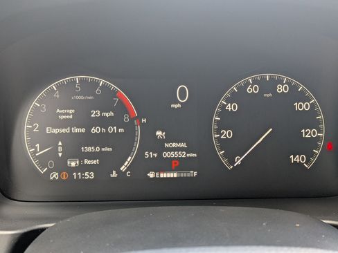 Certified 2025 Honda Ridgeline RTL image 13