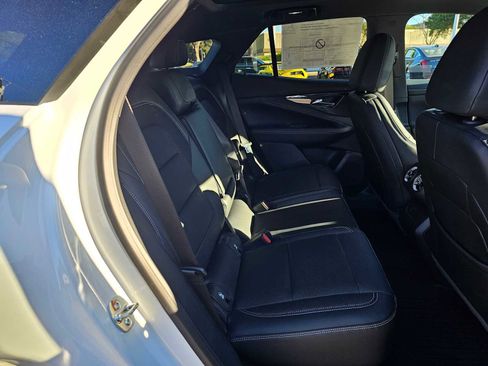 New 2026 Chevrolet Blazer EV LT image 12