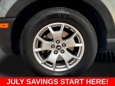 Used 2022 Ford Bronco Sport AWD/4WD image 35