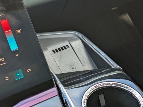 Used 2025 Cadillac Escalade IQ Sport 2 image 34