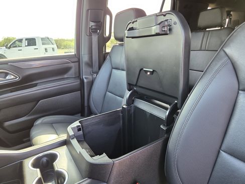 Used 2023 Chevrolet Tahoe RST RWD image 29