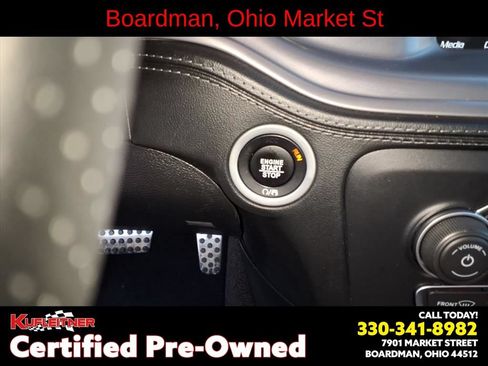 Used 2023 Dodge Charger Scat Pack w/ Plus Group RWD image 28