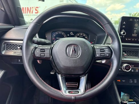 Used 2023 Acura Integra A-Spec FWD image 19