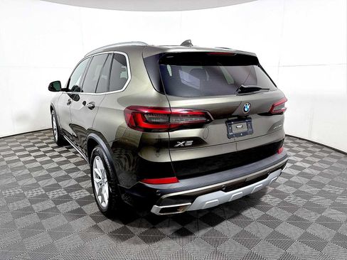 Used 2023 BMW X5 xDrive40i w/ Premium Package AWD/4WD image 5