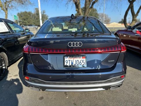 Used 2025 Audi A5 2.0T Premium Plus Sedan w/ Premium Plus image 7