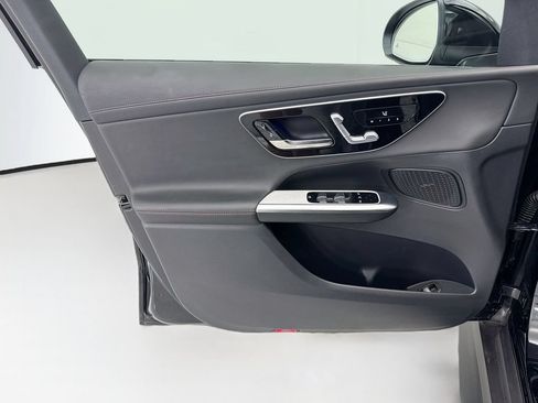 Certified 2026 Mercedes-Benz GLC 43 AMG 4MATIC image 23