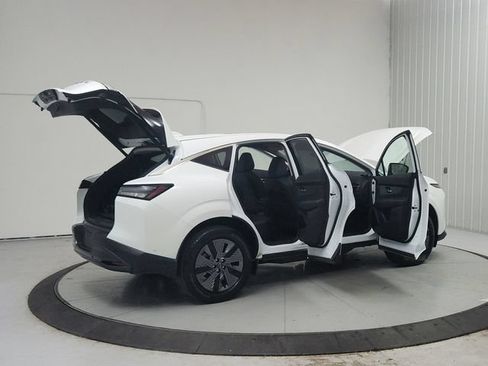 Used 2025 Nissan Murano SL w/ Cargo Package AWD/4WD image 15
