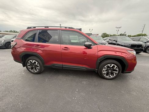 Used 2026 Subaru Forester Premium w/ Base/Premium Package AWD/4WD image 2