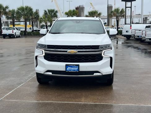 Used 2022 Chevrolet Tahoe LS w/ Driver Alert Package image 2