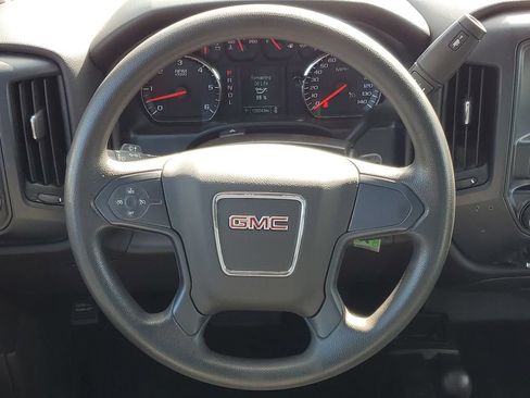 Used 2018 GMC Sierra 1500 4x4 Crew Cab image 24