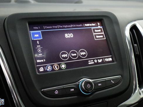 Used 2023 Chevrolet Equinox LS w/ LS Convenience Package image 21