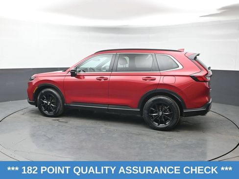 Used 2024 Honda CR-V Sport image 4