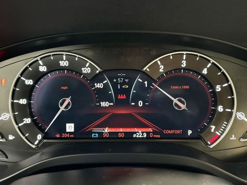 Used 2018 BMW X3 xDrive30i image 23