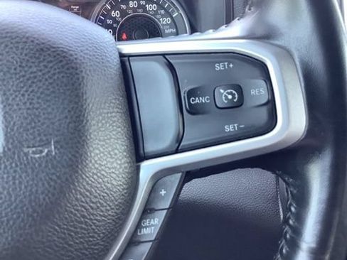 Used 2022 RAM 1500 Big Horn AWD/4WD image 24