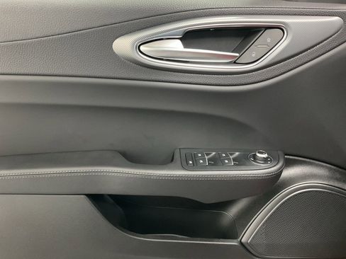 New 2026 Alfa Romeo Giulia AWD w/ Driving Assist Package image 16