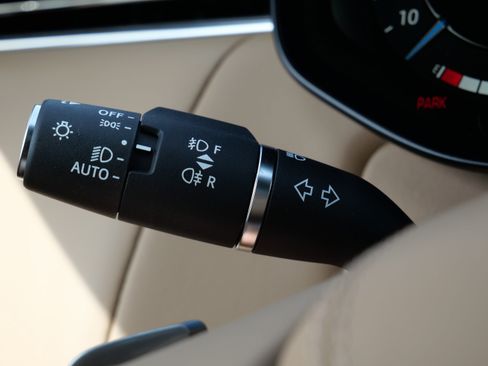 Used 2026 Land Rover Range Rover Sport Autobiography AWD/4WD image 29