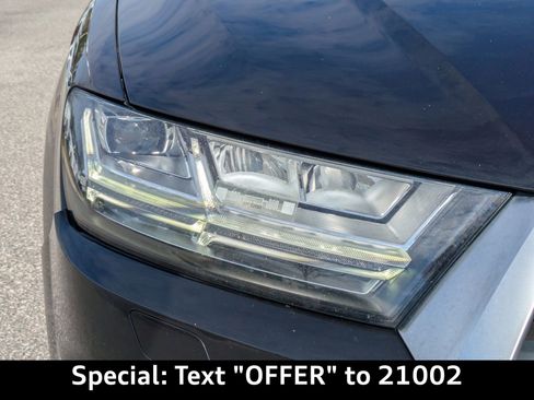 Used 2019 Audi Q7 3.0T Prestige image 11