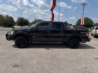 Used 2013 Ford F150 XLT w/ Mid Equipment Group image 1
