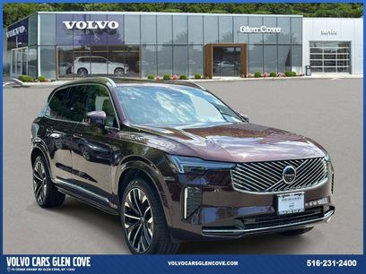 Used 2026 Volvo XC90 B6 Plus w/ Protection Package