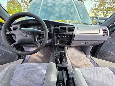 Used 1998 Toyota 4Runner SR5 image 17