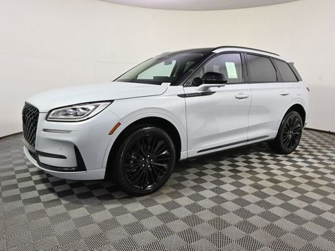 New 2026 Lincoln Corsair Reserve w/ Jet Appearance Package image 2