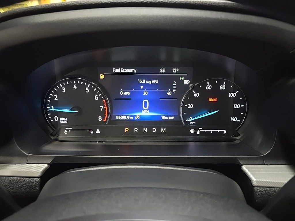 Used 2020 Ford Explorer XLT w/ Comfort Package AWD/4WD image 25
