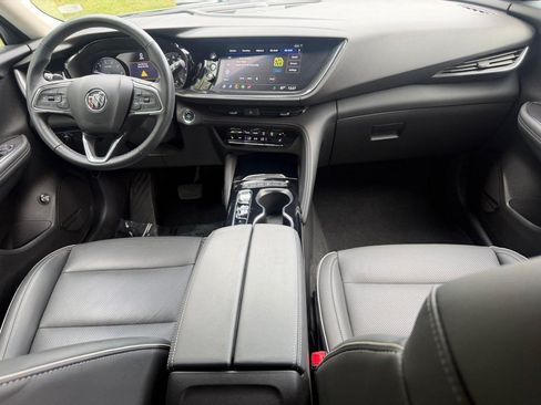 Used 2023 Buick Envision Essence FWD image 11