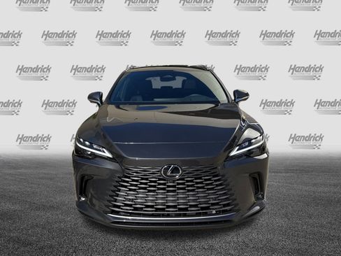 New 2026 Lexus RX 350 AWD image 3