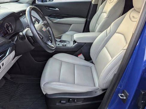 Used 2023 Cadillac XT4 Premium Luxury image 15