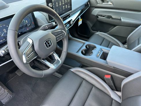 New 2026 Honda Prologue Elite image 10