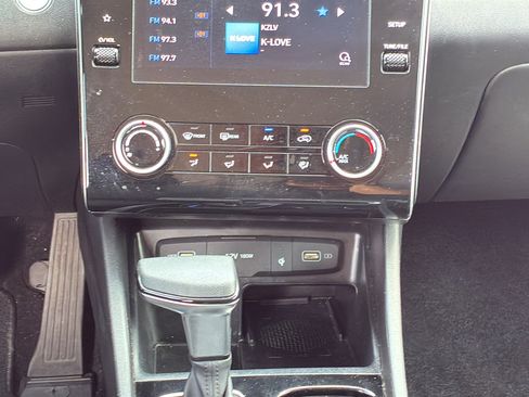 Used 2023 Hyundai Tucson SEL AWD/4WD image 20