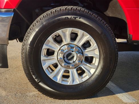 Used 2022 Ford F350 XLT w/ XLT Value Package image 20