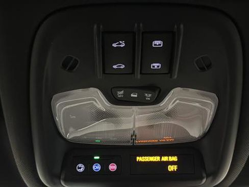 New 2026 Chevrolet TrailBlazer RS w/ Convenience Package image 26