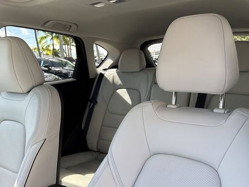 New 2025 MAZDA CX-5 AWD 2.5 S w/ Preferred Package image 43