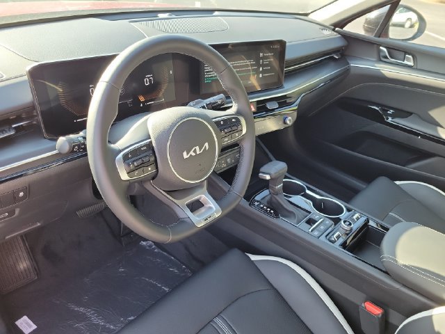 New 2026 Kia K5 GT-Line FWD image 12
